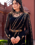 Oriental Saree