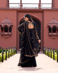 Oriental Saree