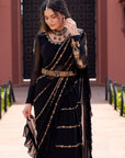 Oriental Saree