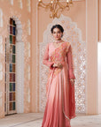 Vintage Saree