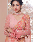Vintage Saree