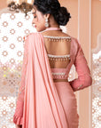 Vintage Saree