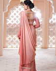 Vintage Saree