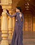 Moon Lehenga