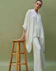 Nino Set - White