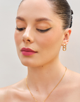 Petite Can Pendant