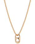 Petite Can Pendant