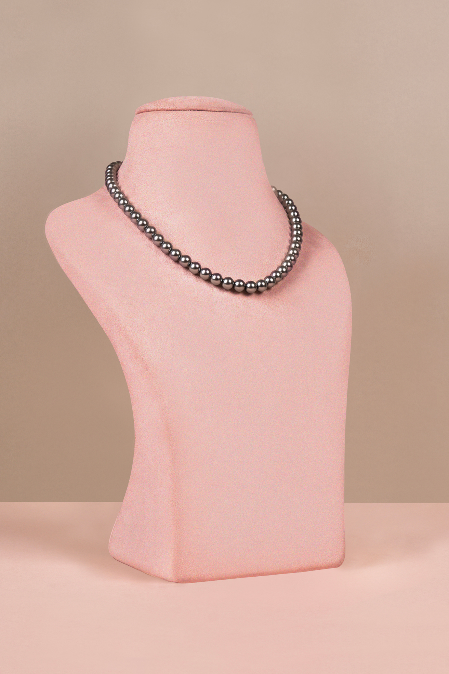 Chef's Special - Dark Silver