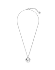 Dune Pendant - Chrome