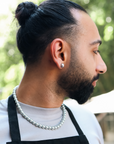 Chef's Special - Silver
