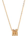 Locknut Chain
