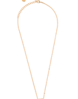 Locknut Chain