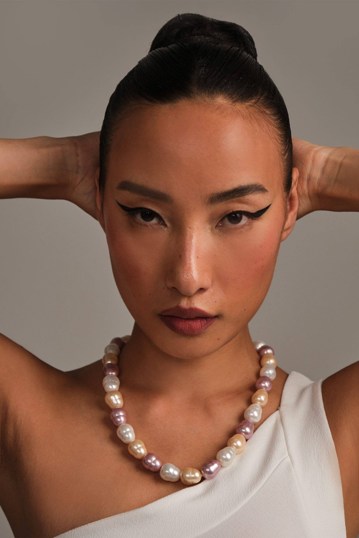 Statement Ovals - Multicolour