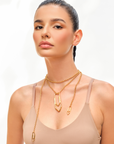 Paper Clip Lasso