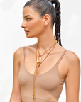 Paper Clip Lasso
