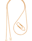 Paper Clip Lasso