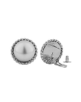 20mm Senora Studs - Chrome