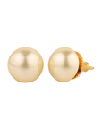 10mm Studs - Golden