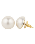 14mm Studs - White