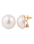 20mm Studs - White