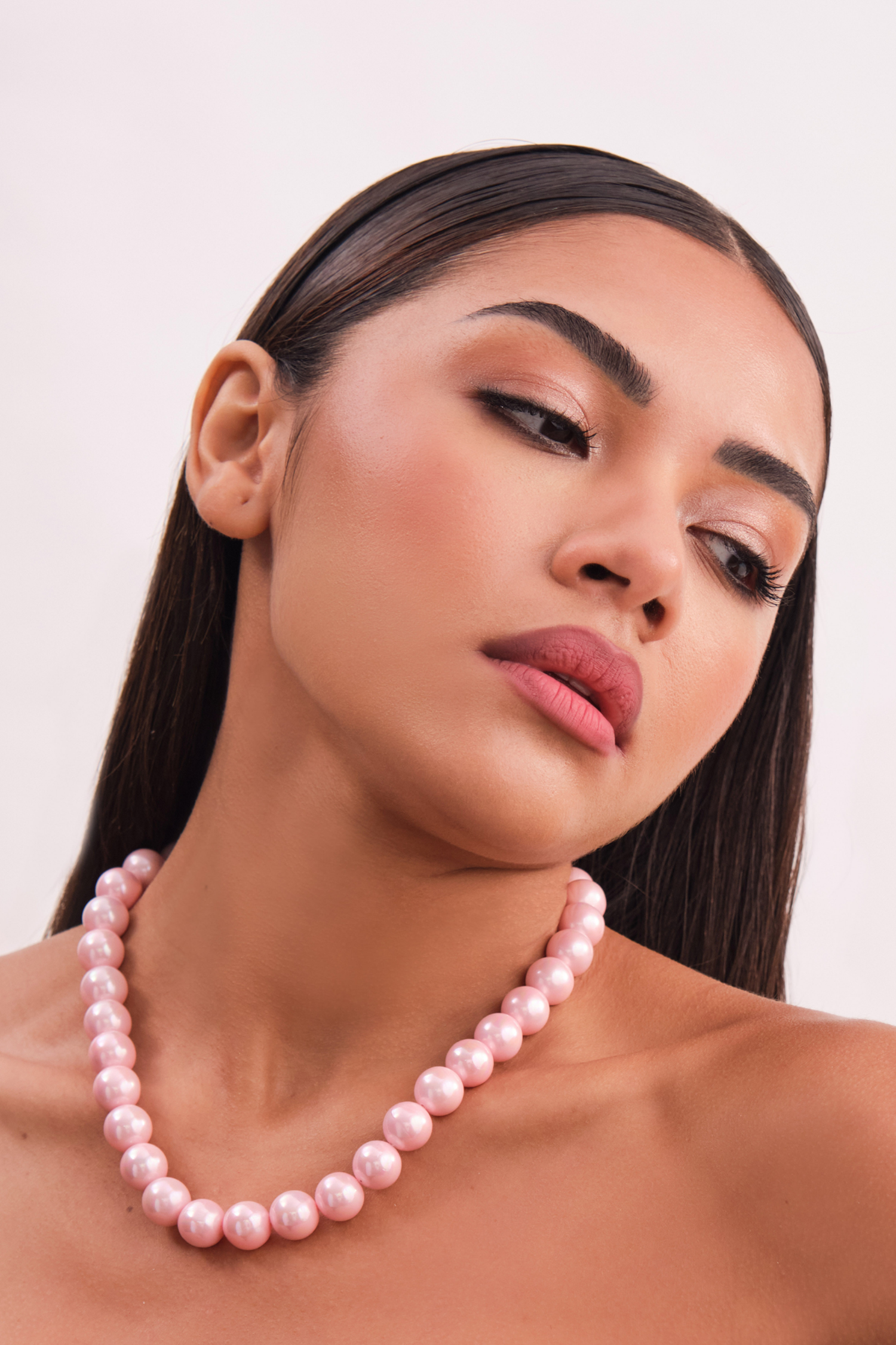 Classic Single-Candy Pink