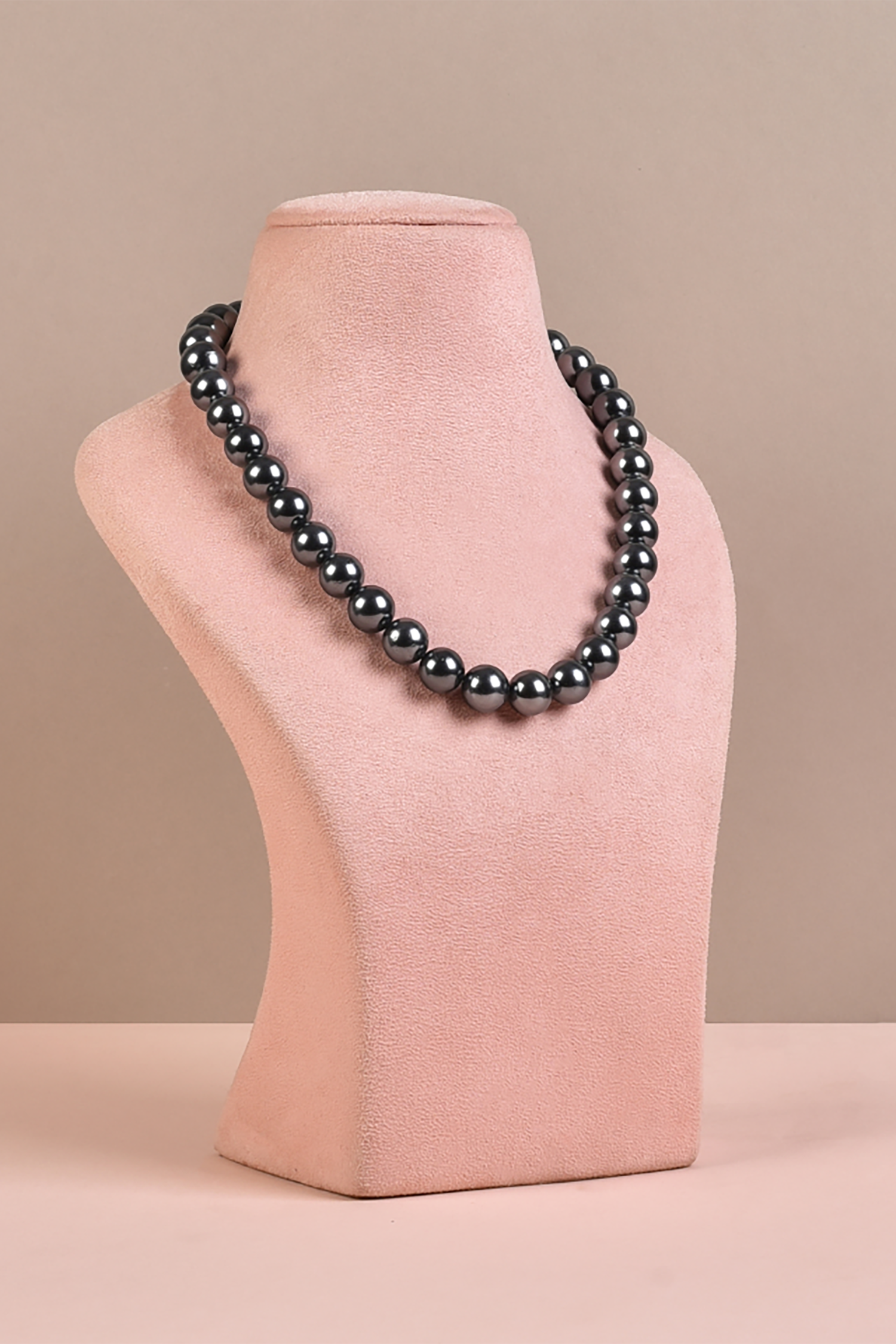 Classic Single-Dark Silver