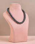 Classic Single-Dark Silver