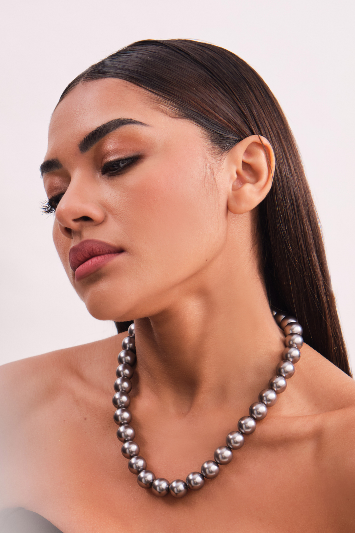 Classic Single-Dark Silver