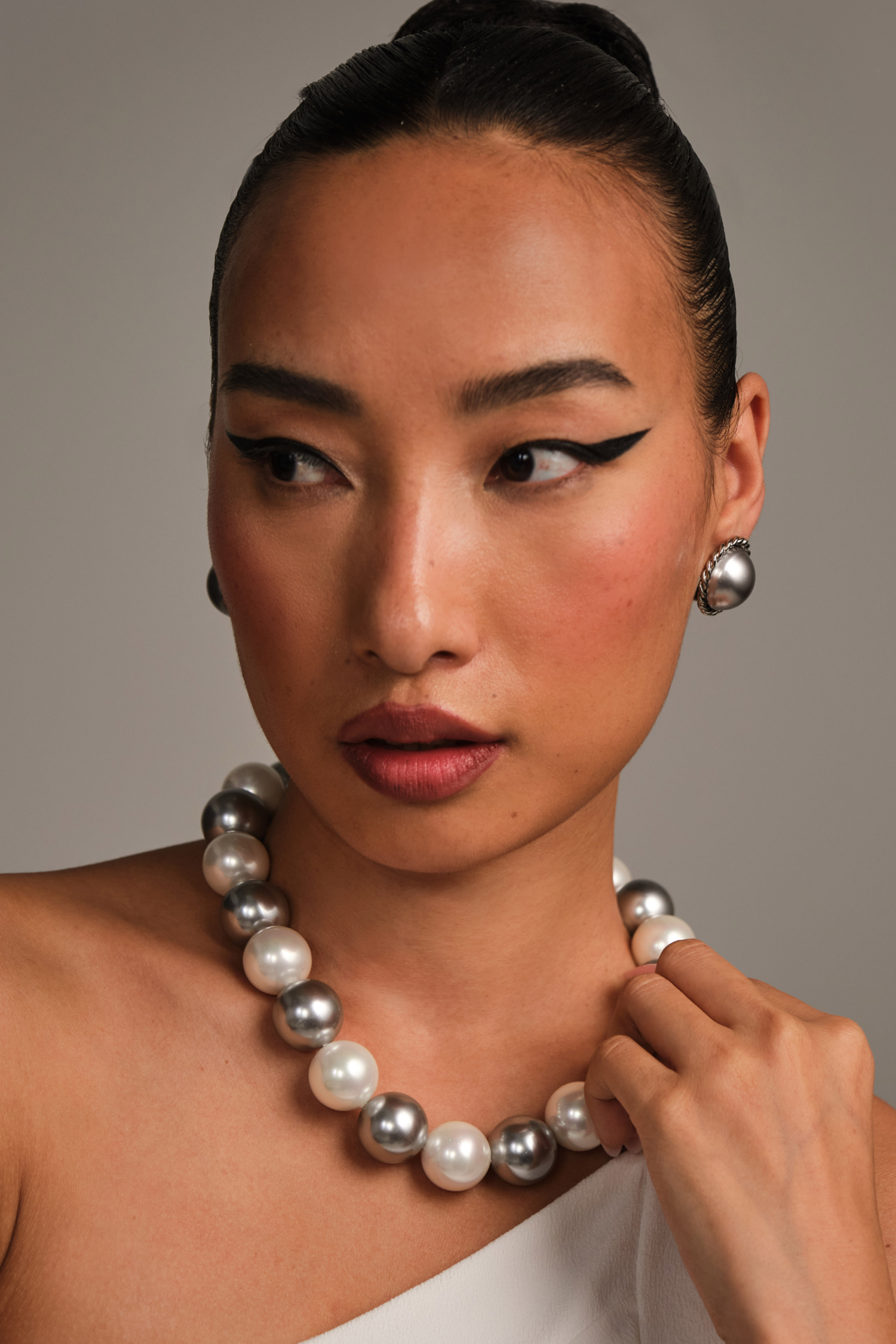 Emily Necklace - Multicoloured