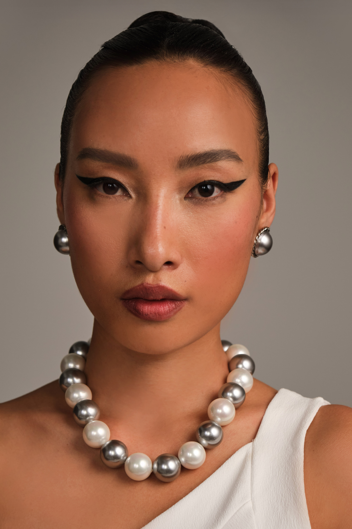 Emily Necklace - Multicoloured