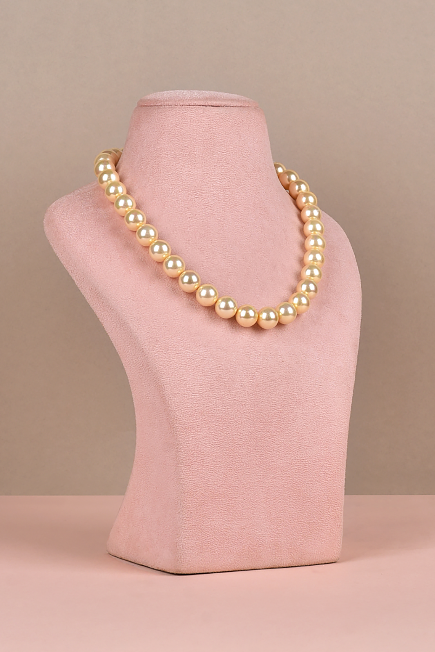 Classic Single - Golden