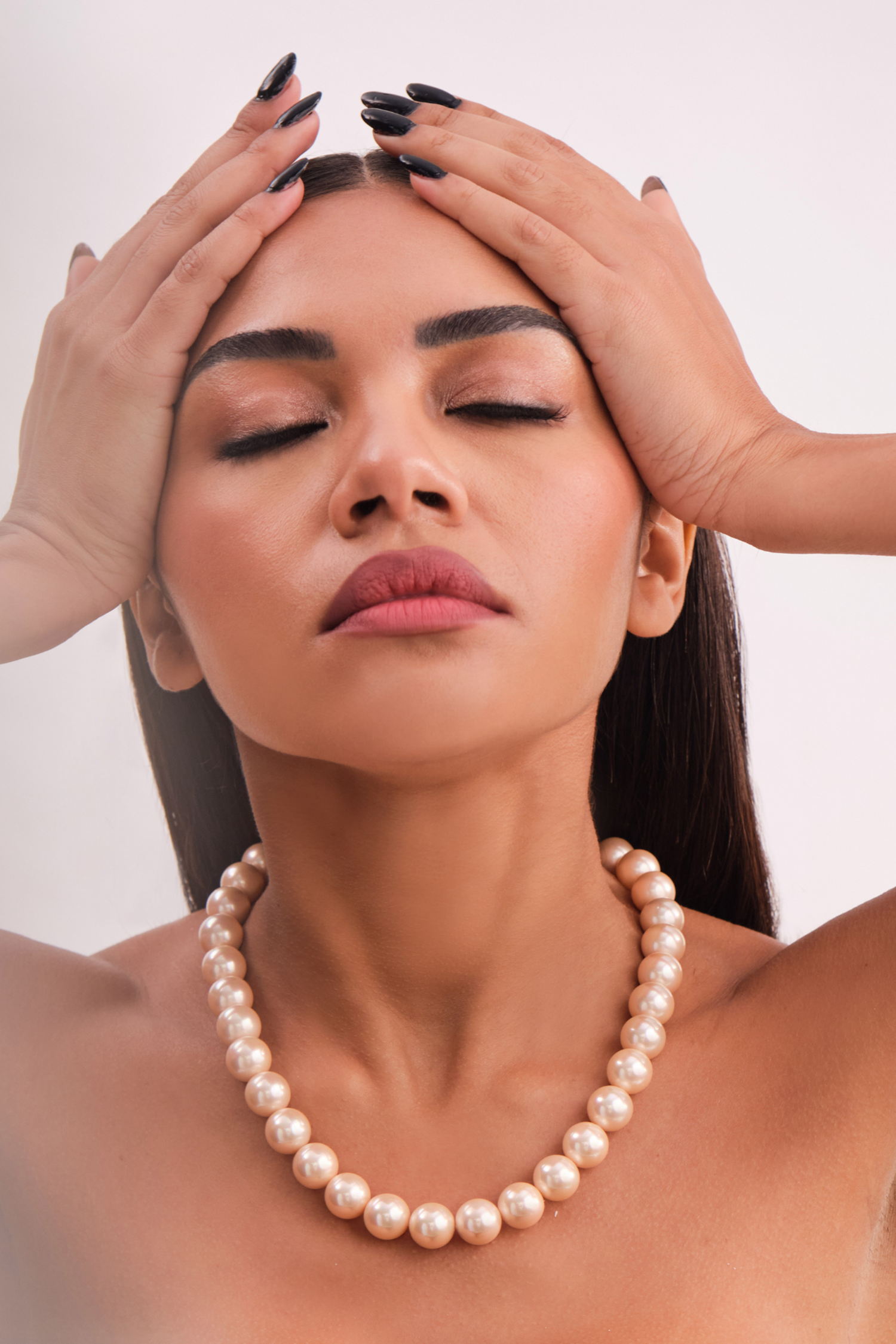 Classic Single-Peach