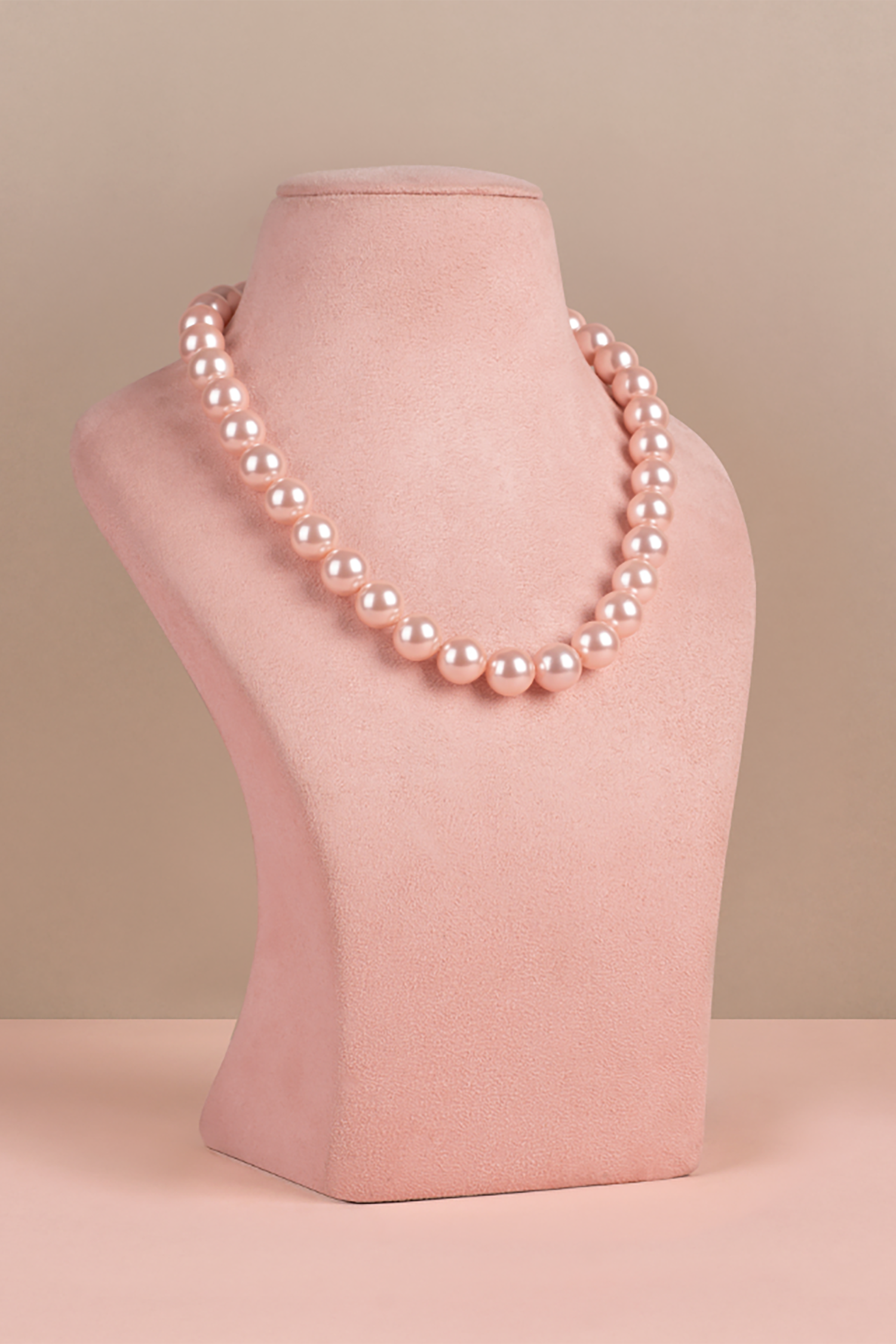 Classic Single-Peach