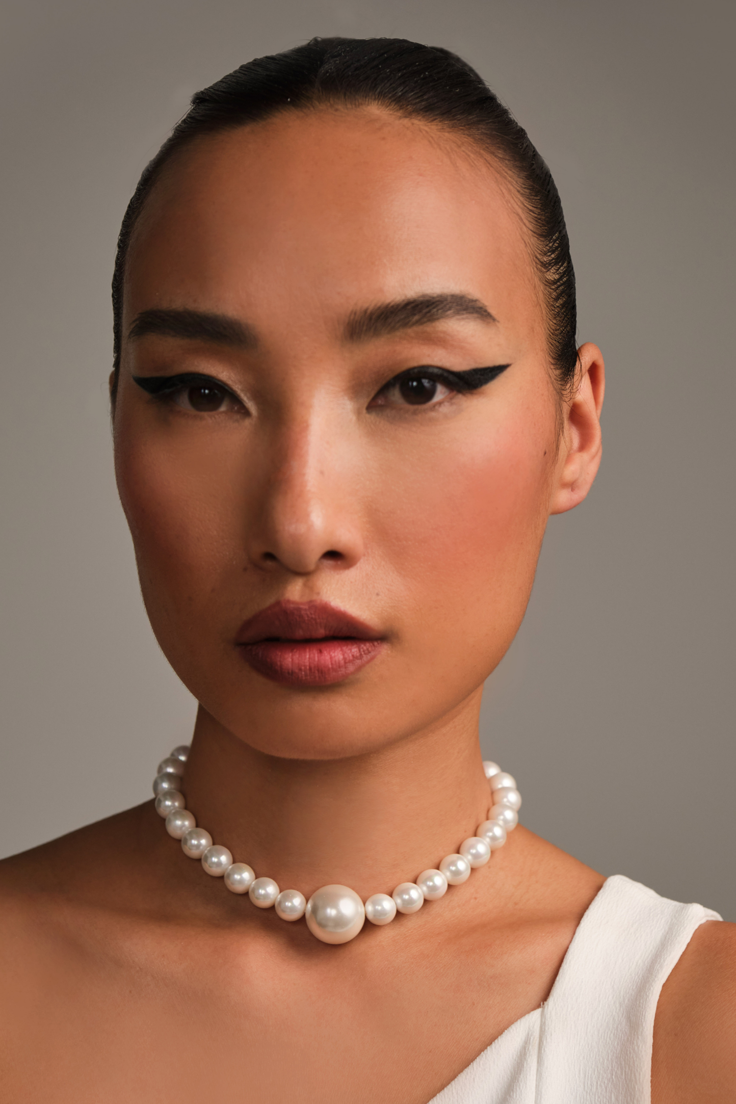 Statement Pendant Necklace