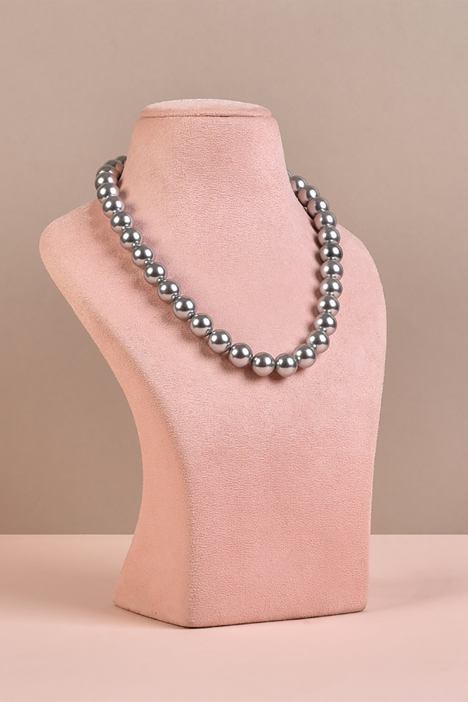 Classic Single-Silver