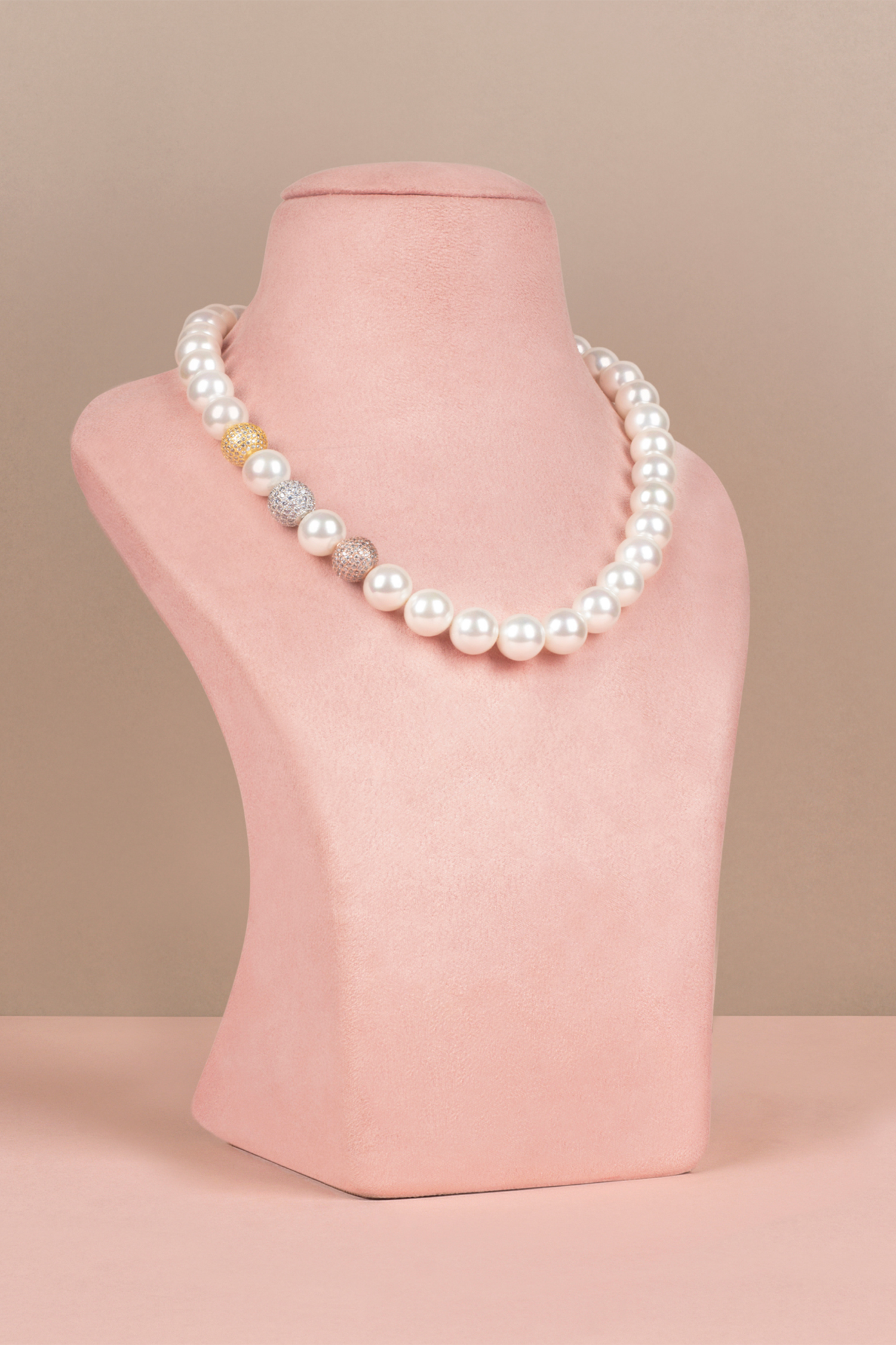 Classic Single-Tri Swarovski