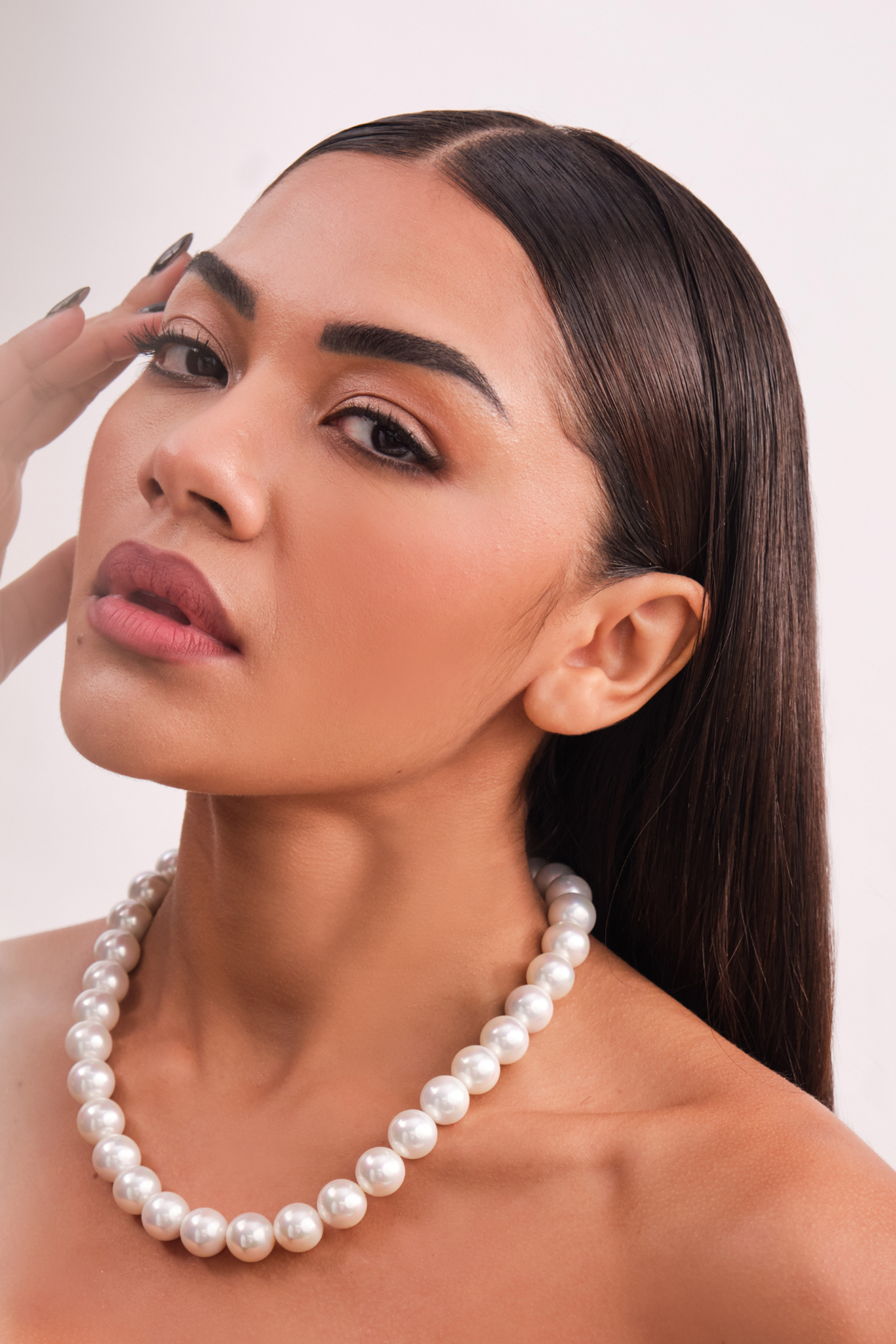 Classic Single-White