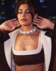Graded Wilma Necklace