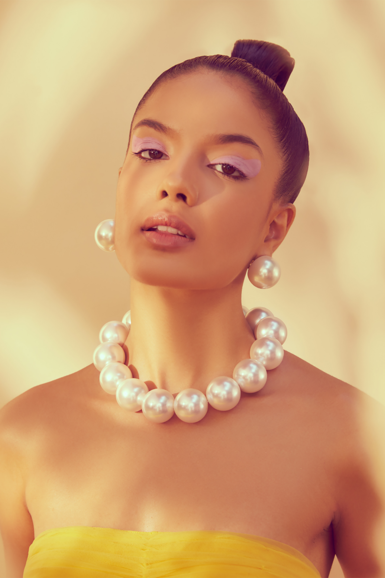 Graded Wilma Necklace