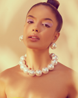 Graded Wilma Necklace