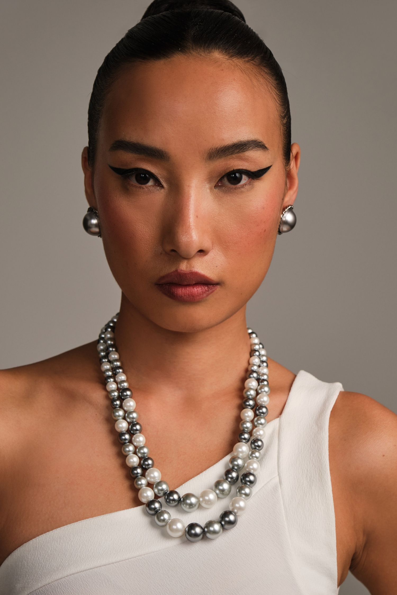 Double Graded - Silver Mixed