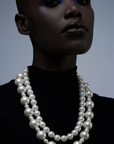 Royal Skip Necklace