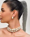 Baroque Choker