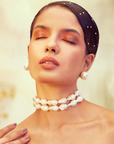 Baroque Choker