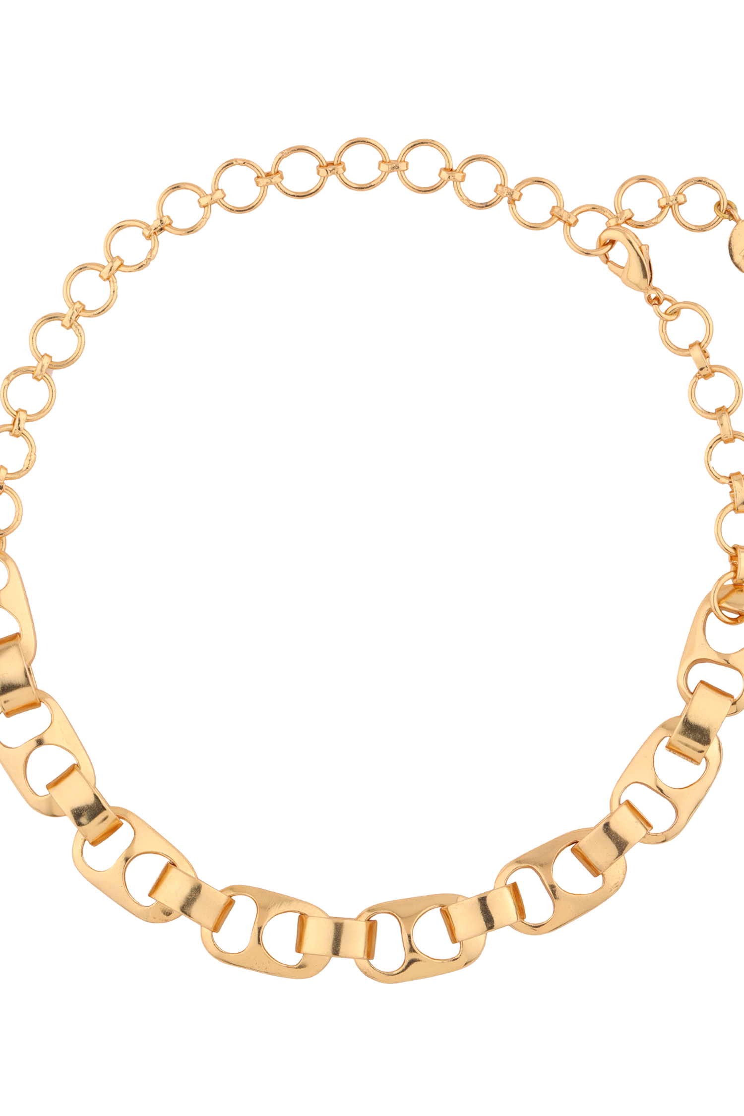 Petite Can Choker