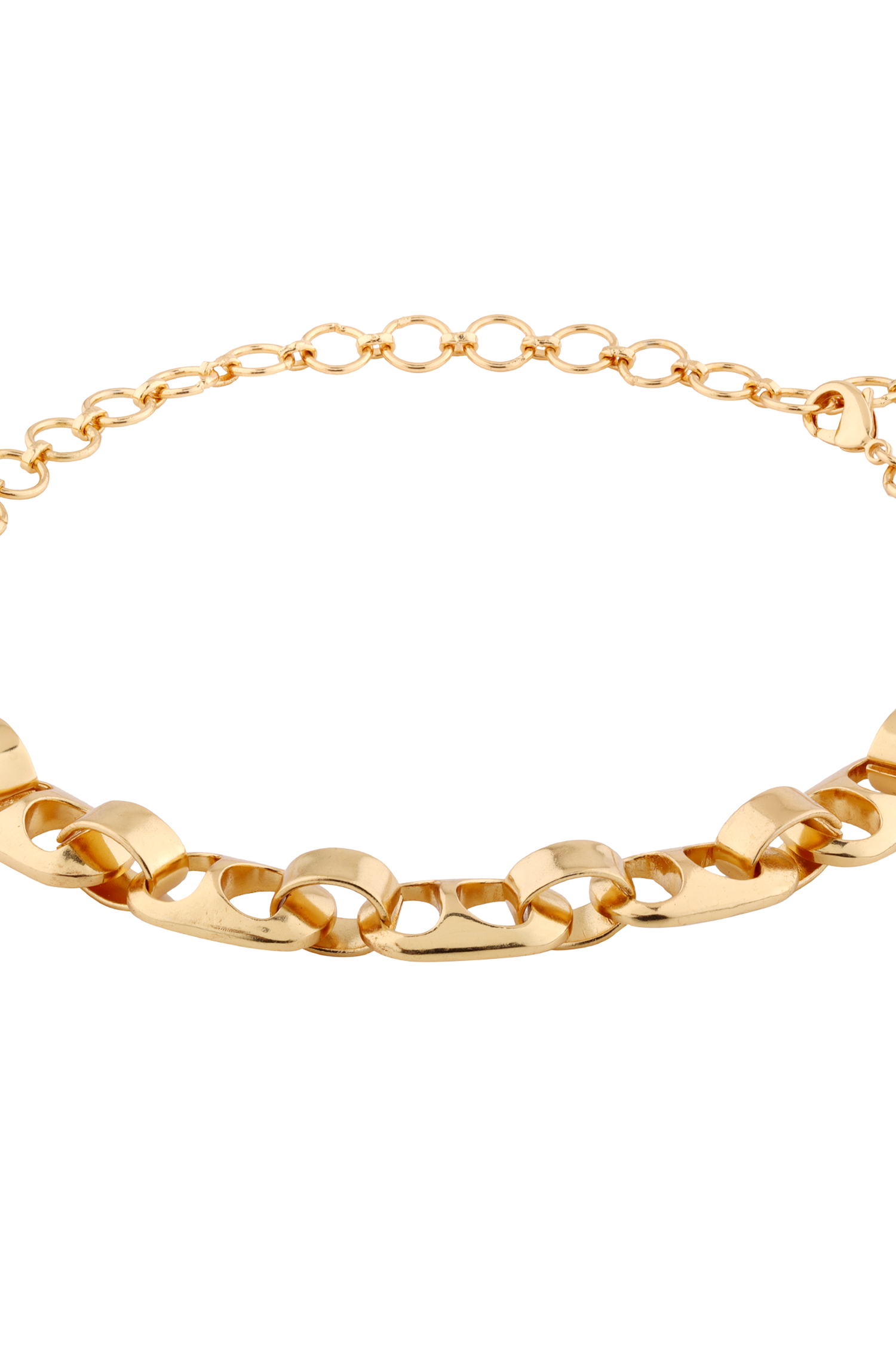 Petite Can Choker