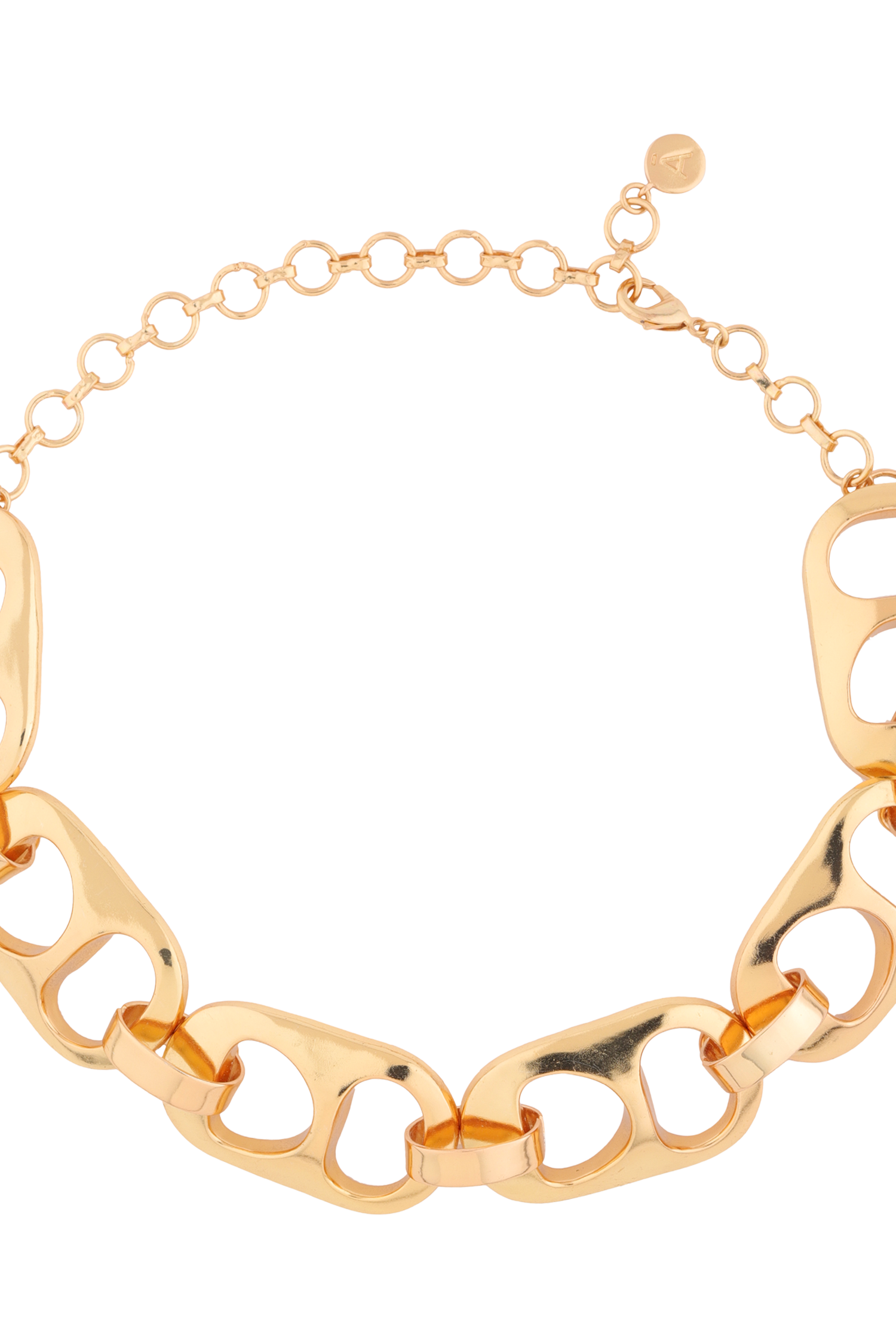 Dramatic Can Choker