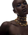 Dramatic Can Choker