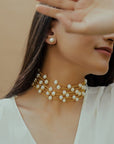 Chained Choker