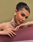 Mixed Choker
